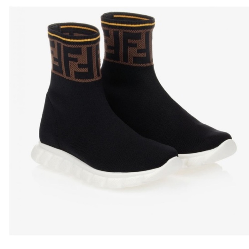 Fendi sneakers
